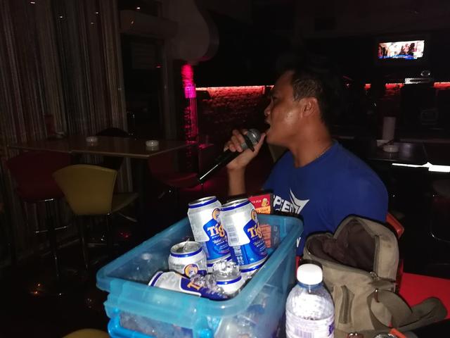 Photo of Terminal 3 Fun Pub - Kota Kinabalu, Sabah, Malaysia