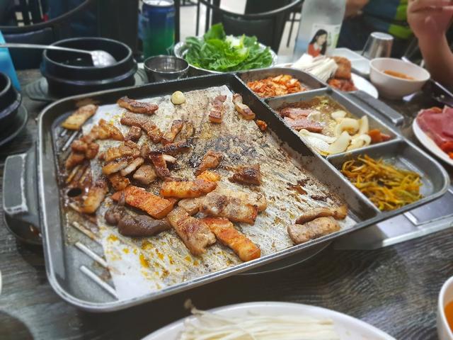 Photo of Secret Garden BBQ - Kota Kinabalu, Sabah, Malaysia