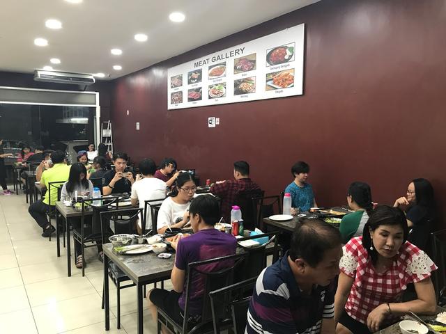 Photo of Secret Garden BBQ - Kota Kinabalu, Sabah, Malaysia