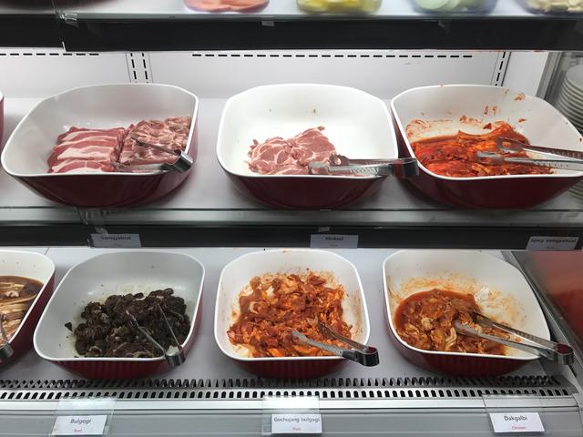 Photo of Secret Garden BBQ - Kota Kinabalu, Sabah, Malaysia