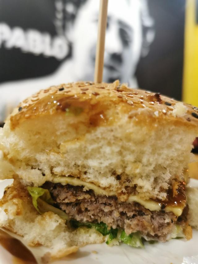 Photo of EIGHTY 9 BURGERS KOTA KINABALU - Kota Kinabalu, Sabah, Malaysia