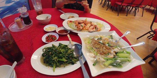Photo of 海洋城海鲜楼 Ocean City Seafood Restaurant - Kota Kinabalu, Sabah, Malaysia