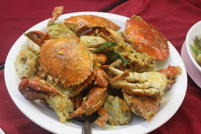 Photo of Suang Tain Seafood Restaurant - Kota Kinabalu, Sabah, Malaysia