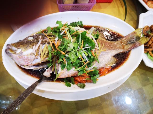 Photo of Suang Tain Seafood Restaurant - Kota Kinabalu, Sabah, Malaysia