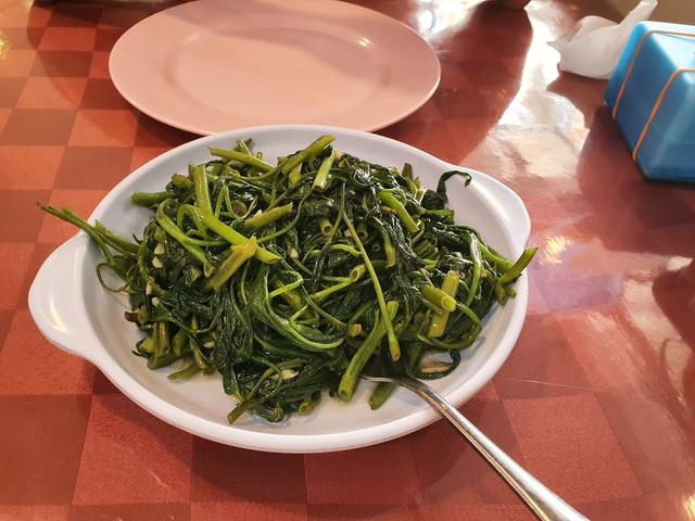 Photo of Suang Tain Seafood Restaurant - Kota Kinabalu, Sabah, Malaysia