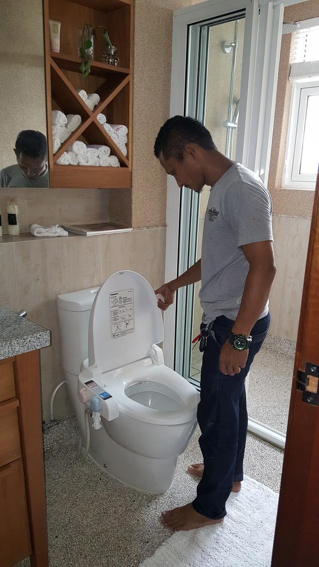 Photo of Sham Professional Plumbing Service - Kota Kinabalu, Sabah, Malaysia