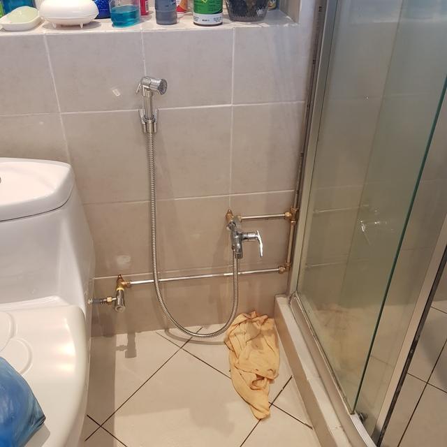 Photo of Sham Professional Plumbing Service - Kota Kinabalu, Sabah, Malaysia