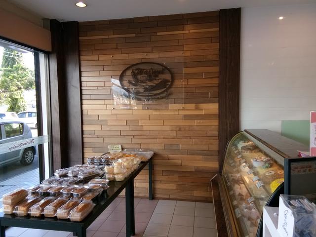 Photo of walnut bakery - Kota Kinabalu, Sabah, Malaysia
