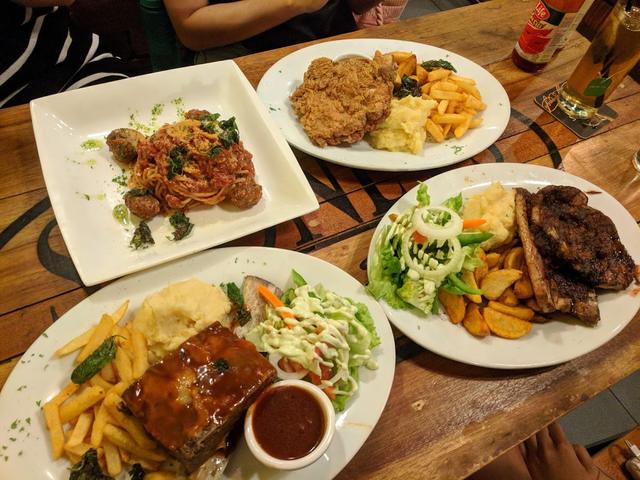 Photo of Shoney's Dining & Bar - Kota Kinabalu, Sabah, Malaysia