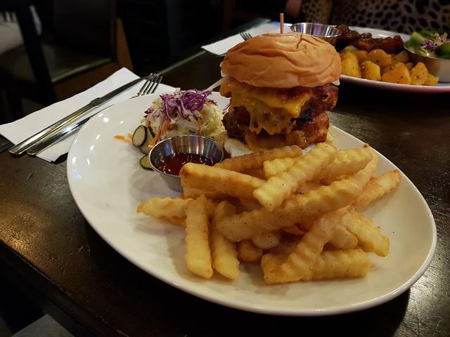 Photo of Shoney's Dining & Bar - Kota Kinabalu, Sabah, Malaysia