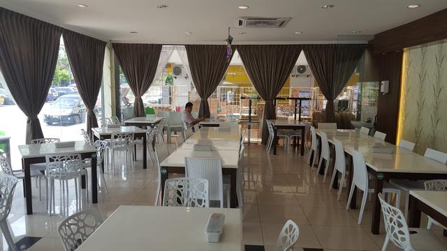 Photo of Restoran Abu Dhabi - Kota Kinabalu, Sabah, Malaysia