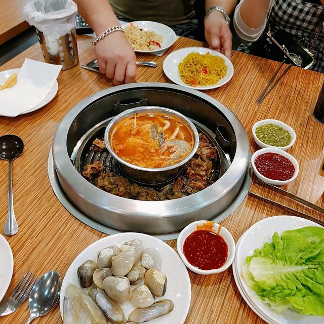 Photo of Seoul Garden Imago Shopping Mall - Kota Kinabalu, Sabah, Malaysia