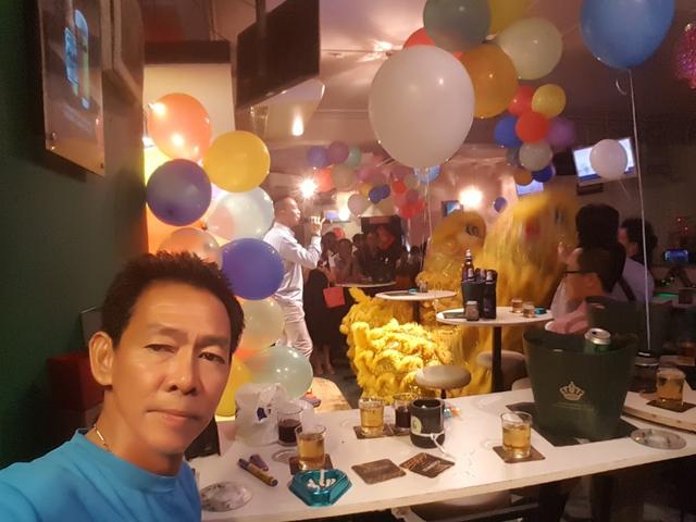 Photo of Overtime Karaoke & Pub - Kota Kinabalu, Sabah, Malaysia