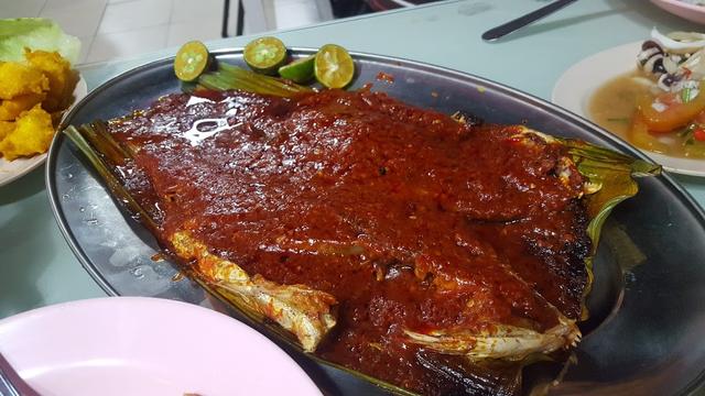 Photo of Restoran Baiduri Thai Seafood - Kota Kinabalu, Sabah, Malaysia