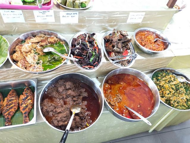 Photo of Restoran Baiduri Thai Seafood - Kota Kinabalu, Sabah, Malaysia