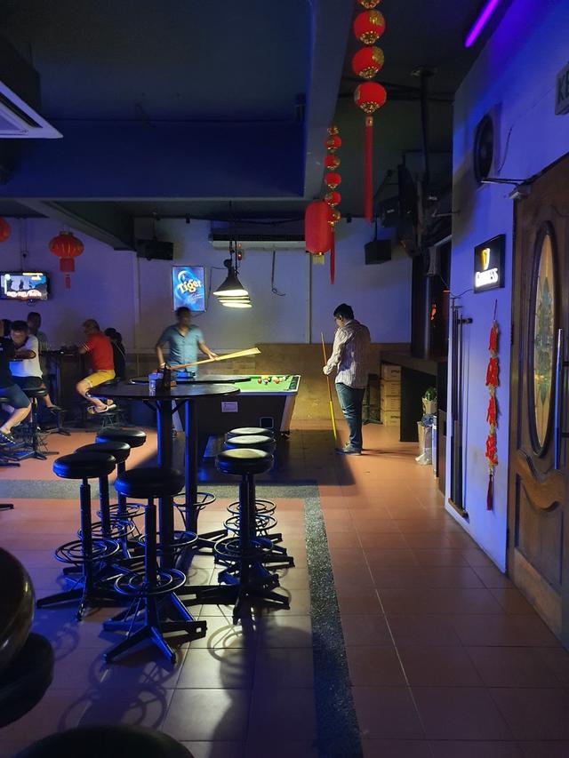 Photo of Barrachina Fun Club - Kota Kinabalu, Sabah, Malaysia