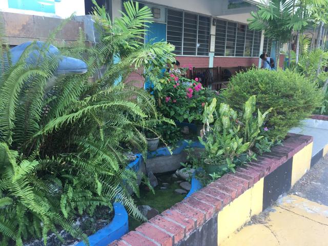 Photo of Sabah Tshung Tsin Secondary School - Kota Kinabalu, Sabah, Malaysia