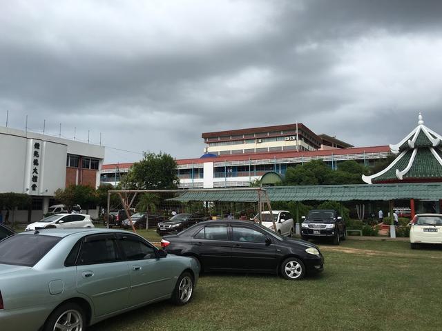 Photo of Sabah Tshung Tsin Secondary School - Kota Kinabalu, Sabah, Malaysia