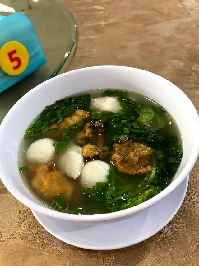 Photo of 大茄乐 Crab king seafood restaurant - Kota Kinabalu, Sabah, Malaysia