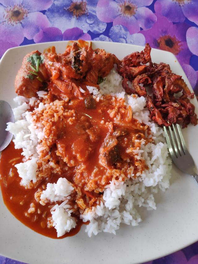 Photo of MADRAS CAFE - Kota Kinabalu, Sabah, Malaysia