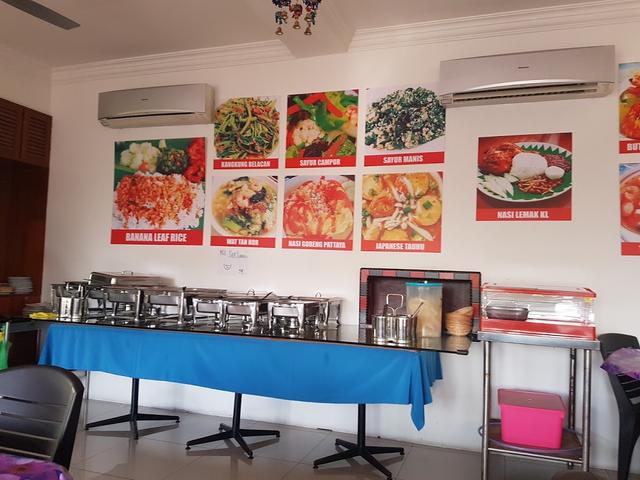 Photo of MADRAS CAFE - Kota Kinabalu, Sabah, Malaysia