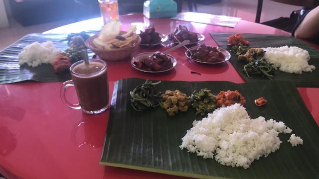 Photo of MADRAS CAFE - Kota Kinabalu, Sabah, Malaysia