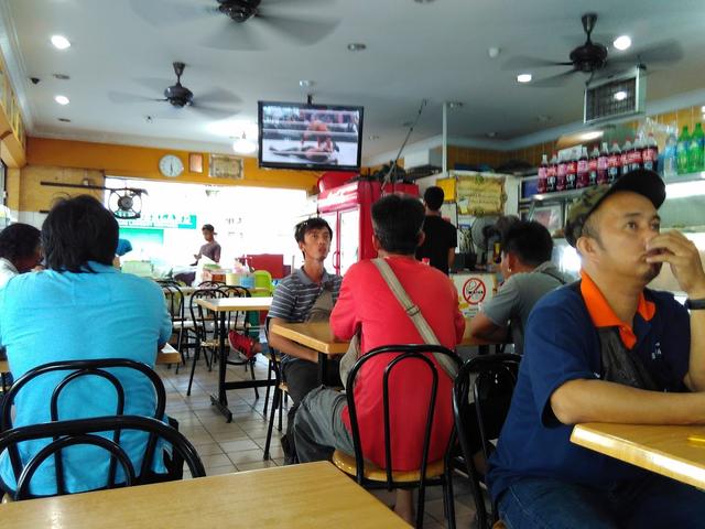 Photo of Arafah Curry House & Catering, Penampang, Sabah. - Kota Kinabalu, Sabah, Malaysia