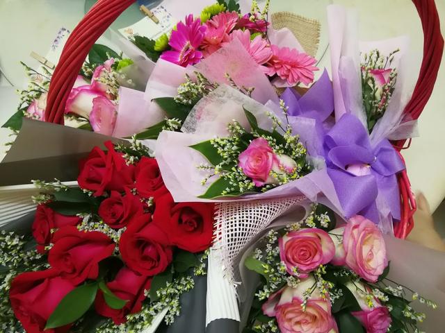 Photo of Kota Kinabalu Florist - Kota Kinabalu, Sabah, Malaysia