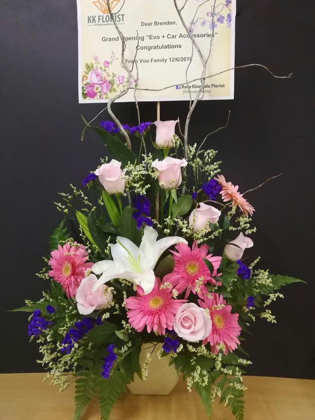 Photo of Kota Kinabalu Florist - Kota Kinabalu, Sabah, Malaysia