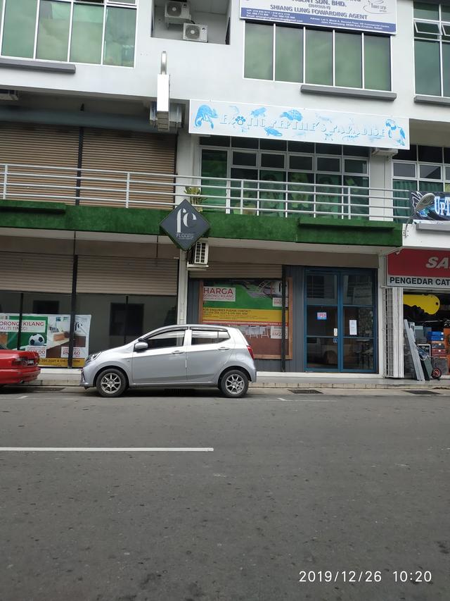 Photo of Fe Floorings by Alaqsa Carpets - Kota Kinabalu, Sabah, Malaysia