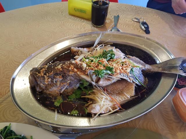 Photo of Cheers De Cuisine Seafood Restaurant - Kota Kinabalu, Sabah, Malaysia