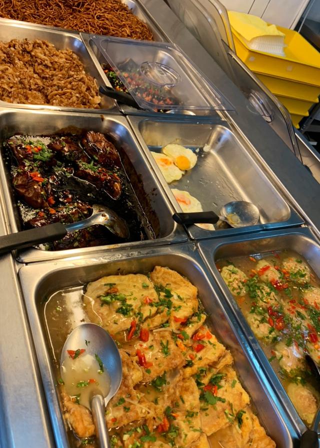 Photo of Goodfriends Vegetarian Restaurant - Kota Kinabalu, Sabah, Malaysia