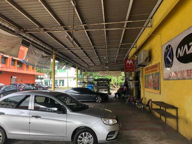 Photo of Century Auto Car Accessories Centre - Kota Kinabalu, Sabah, Malaysia