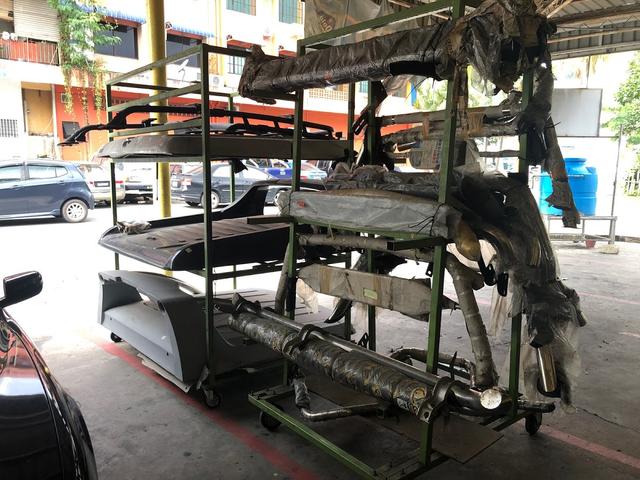 Photo of Century Auto Car Accessories Centre - Kota Kinabalu, Sabah, Malaysia
