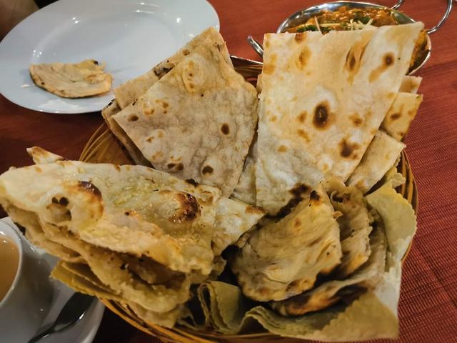Photo of Mother India Authentic North Indian Restaurant - Kota Kinabalu, Sabah, Malaysia