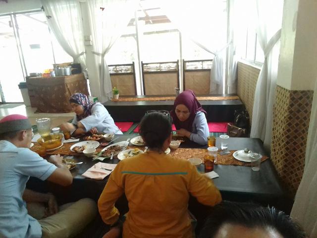 Photo of Restaurant DKL, Kampung Likas, Kota Kinabalu - Kota Kinabalu, Sabah, Malaysia