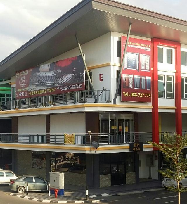 Photo of New Edge Safety Door Sdn. Bhd. - Kota Kinabalu, Sabah, Malaysia