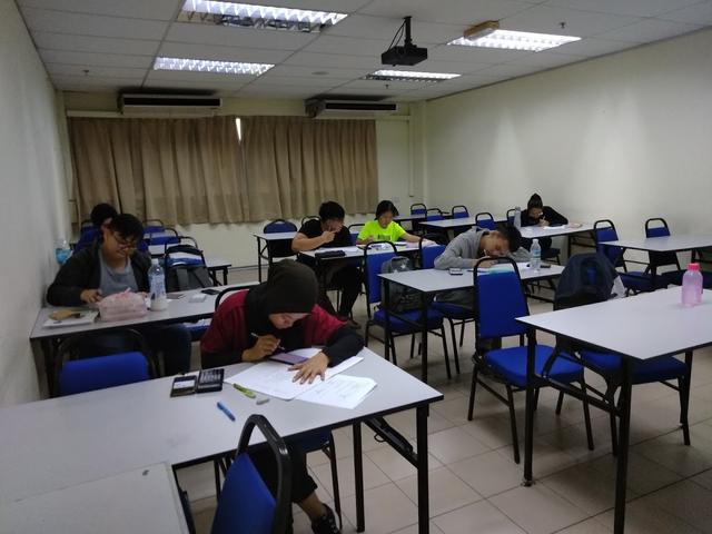 Photo of AMC College - Kota Kinabalu, Sabah, Malaysia