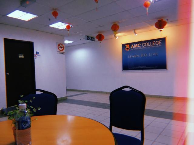 Photo of AMC College - Kota Kinabalu, Sabah, Malaysia