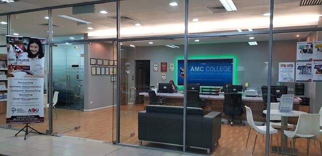 Photo of AMC College - Kota Kinabalu, Sabah, Malaysia