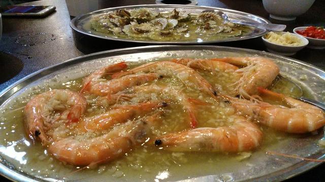 Photo of Sembulan Lobster Restaurant - Kota Kinabalu, Sabah, Malaysia
