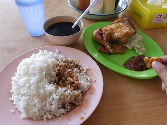 Photo of Restaurant Sri Rezeki Corner - Kota Kinabalu, Sabah, Malaysia