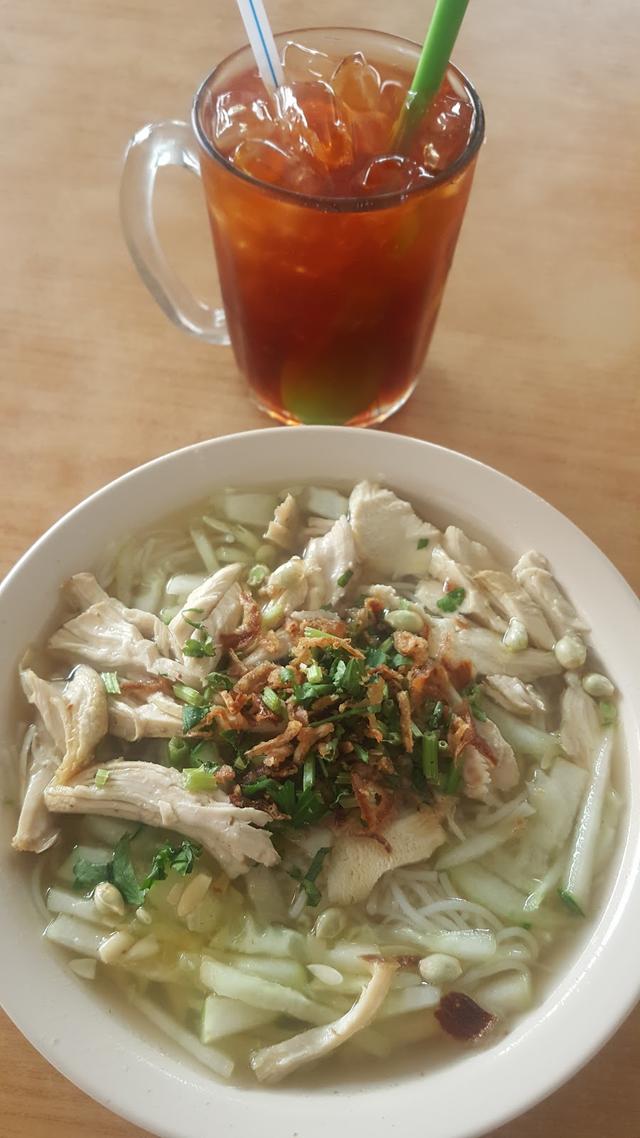 Photo of Restaurant Sri Rezeki Corner - Kota Kinabalu, Sabah, Malaysia