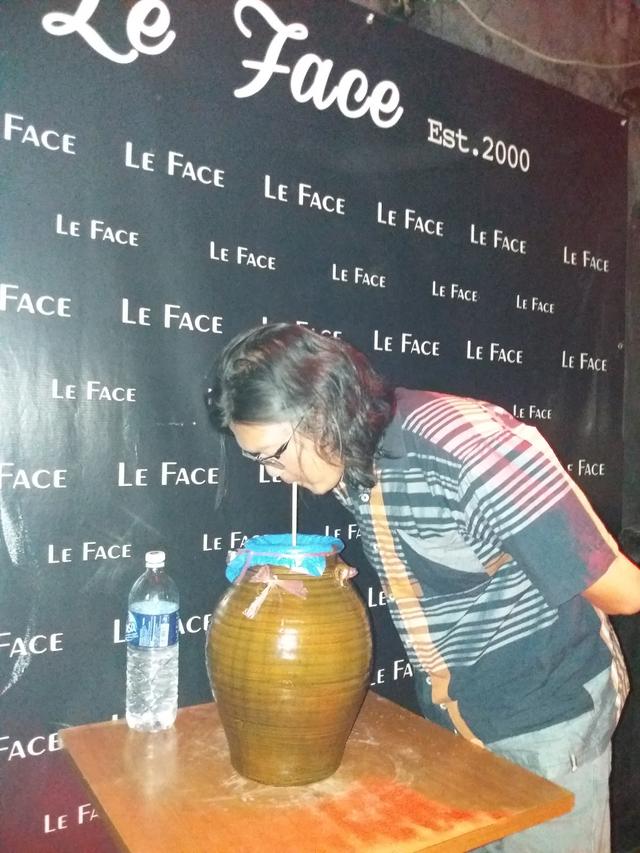 Photo of Le Face Bistro & Fun Pub - Kota Kinabalu, Sabah, Malaysia