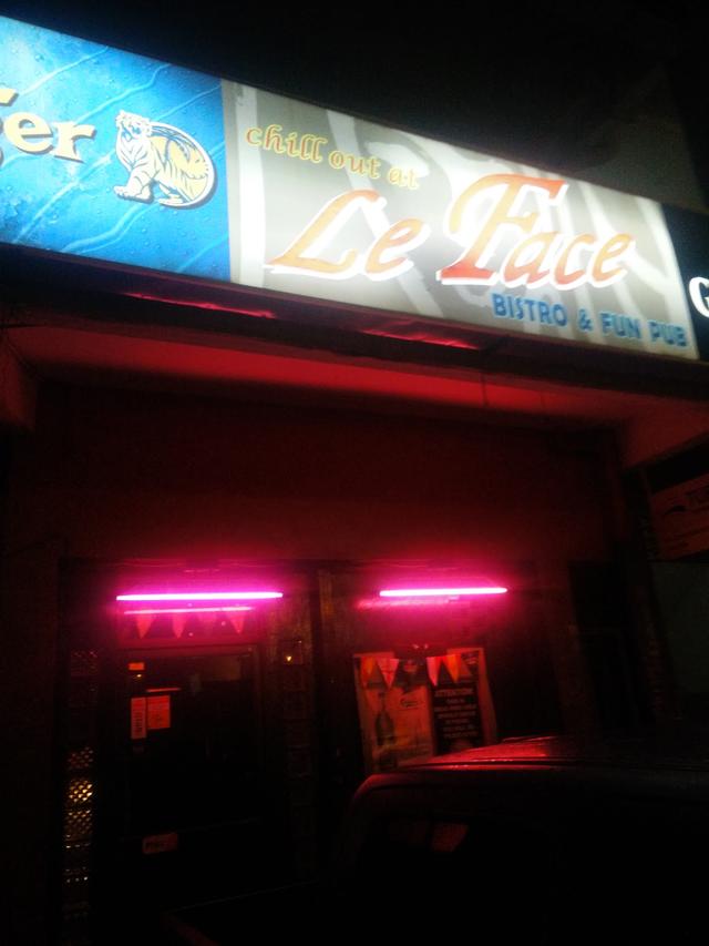 Photo of Le Face Bistro & Fun Pub - Kota Kinabalu, Sabah, Malaysia