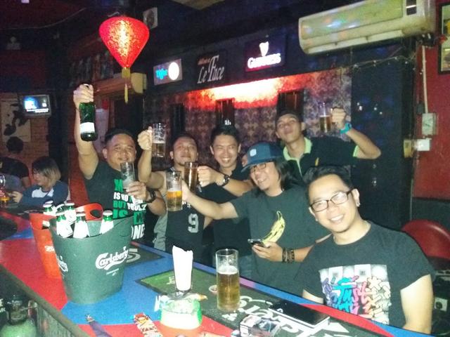 Photo of Le Face Bistro & Fun Pub - Kota Kinabalu, Sabah, Malaysia