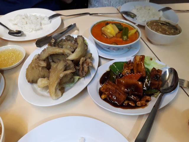 Photo of City Vegetarian Restaurant 城市素食 - Kota Kinabalu, Sabah, Malaysia