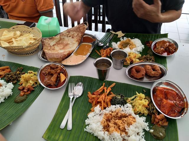 Photo of Sri Latha Curry House - Kota Kinabalu, Sabah, Malaysia