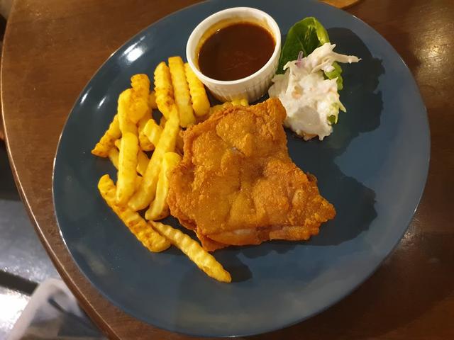 Photo of Bunkers Cafe - Kota Kinabalu, Sabah, Malaysia