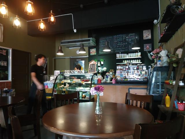 Photo of Bunkers Cafe - Kota Kinabalu, Sabah, Malaysia